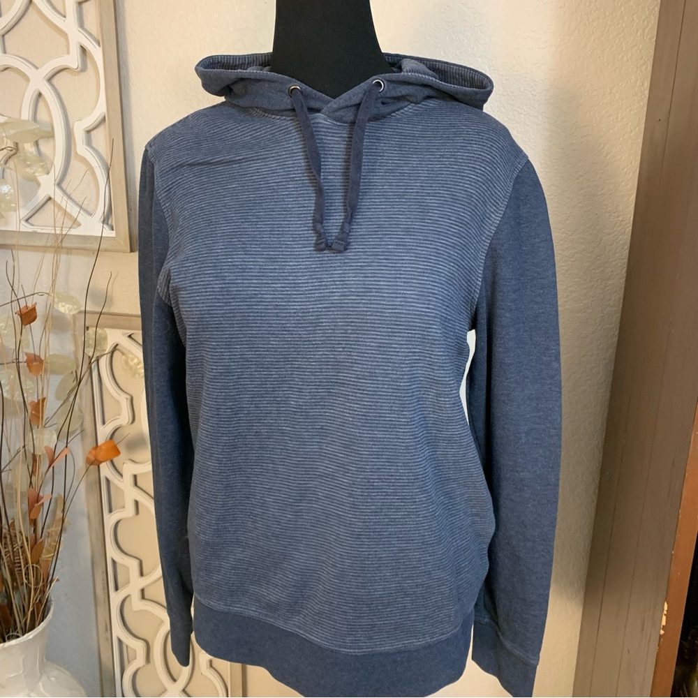 Banana Republic   sweatshirt with hoodie